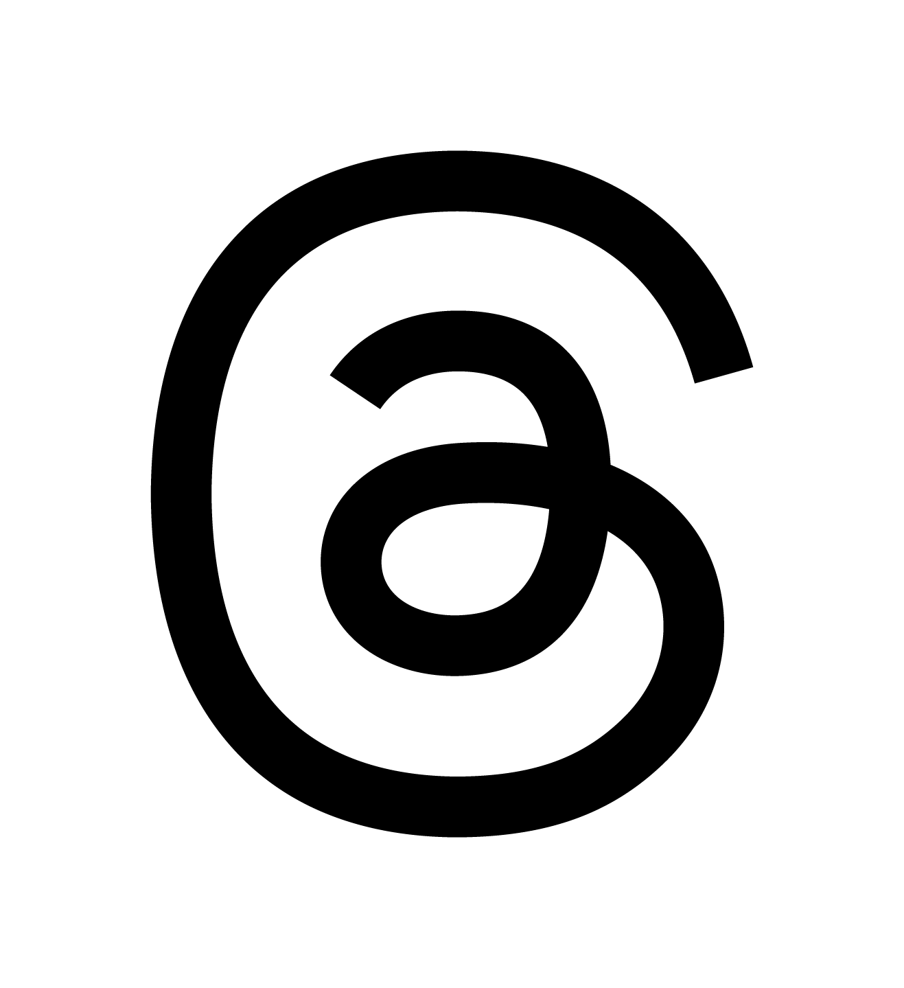 logo Threads
